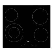 Beko 60cm Vitroceramic Cooktop gallery detail image