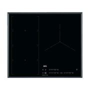 AEG 60cm 3 Zone Induction Cooktop with ProCook and Flexibridge gallery detail image