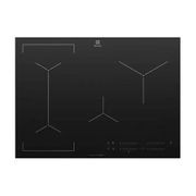 Electrolux UltimateTaste 700 70cm Induction Cooktop - Black gallery detail image