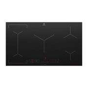 Electrolux 90cm UltimateTaste 700 Induction Cooktop - Black gallery detail image