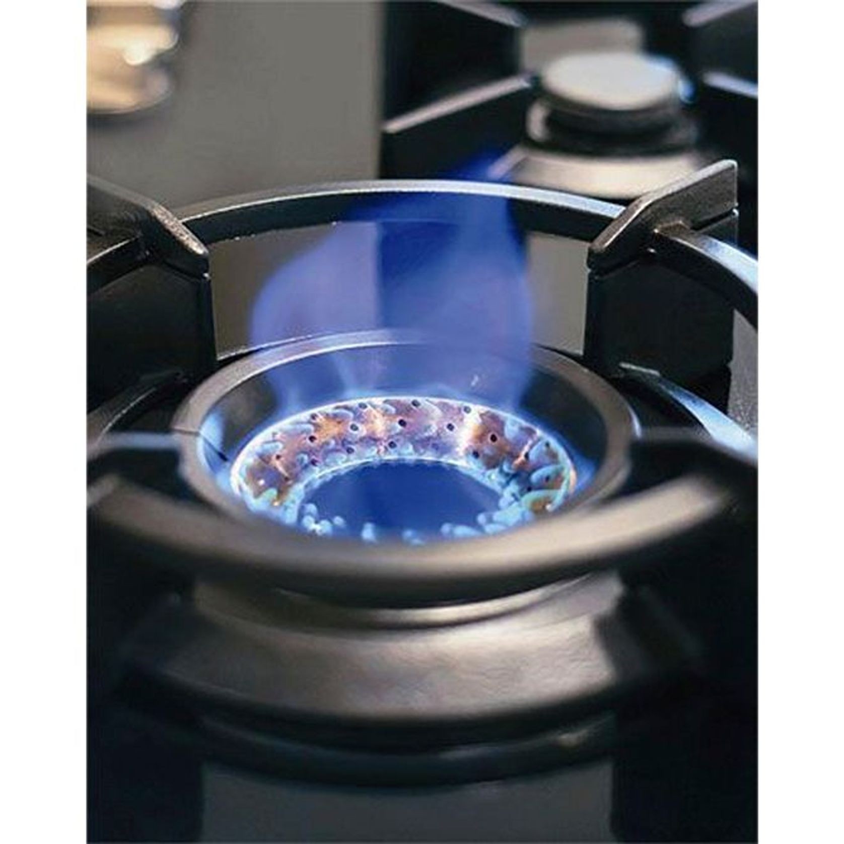 ASKO HG1825AD Volcano Burner Cooktop ArchiPro NZ