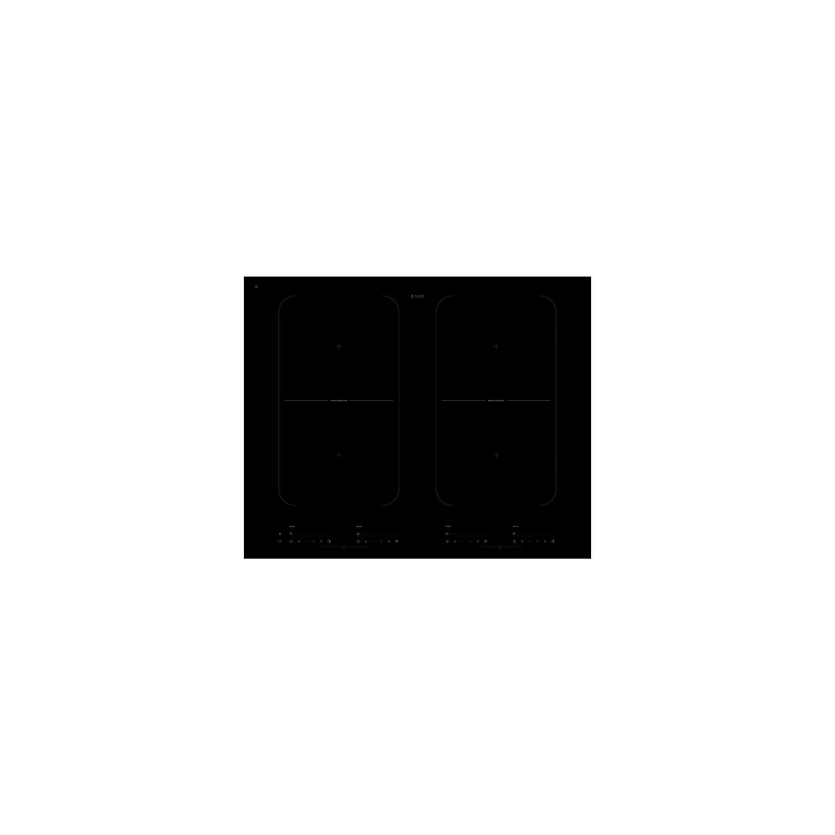 4 Zone Induction | Cooktop | HI1655G gallery detail image