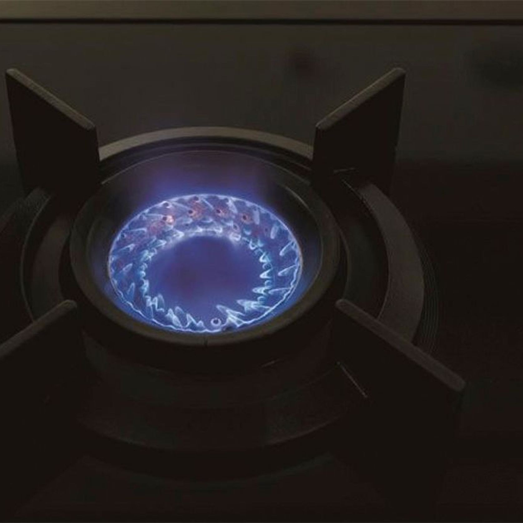 ASKO HG1825AD Volcano Burner Cooktop ArchiPro NZ