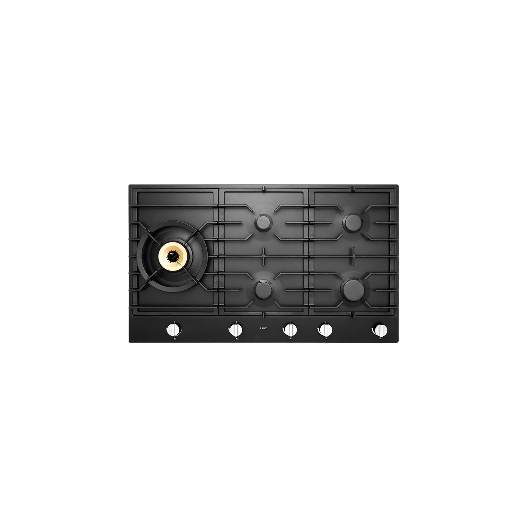 Super Flex Wok Burner™ | Cooktop | HG1986AD gallery detail image