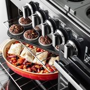 Falcon Professional+ FX 100cm Dual Fuel Range Cooker gallery detail image