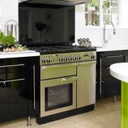 Falcon Professional+ 90cm Dual Fuel Range Cooker gallery detail image
