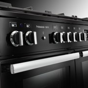 Falcon Professional+ FX 100cm Dual Fuel Range Cooker gallery detail image