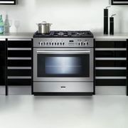 Falcon Professional+ FXP 90cm Dual Fuel Range Cooker gallery detail image