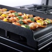 Falcon Professional+ FX 90cm Dual Fuel Range Cooker gallery detail image