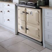 Rayburn | Heatranger 212SFW Range Cooker gallery detail image