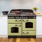 Falcon | Classic Deluxe 110 Range Cooker gallery detail image