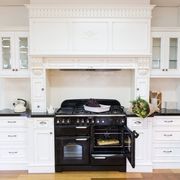 Falcon | Classic Deluxe 110 Range Cooker gallery detail image