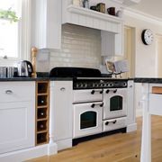 Falcon | Classic Deluxe 110 Range Cooker gallery detail image