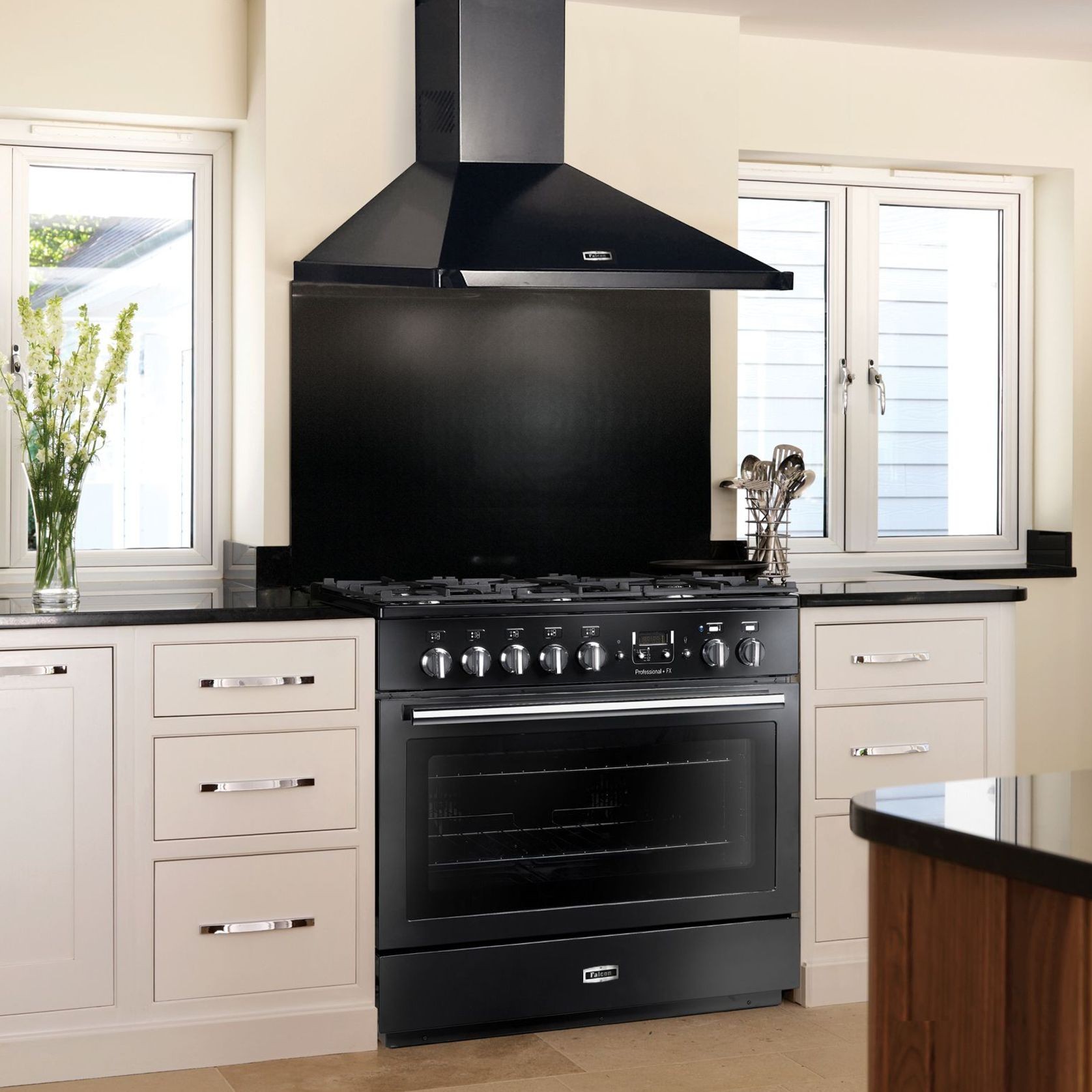 Falcon | Professional+ FX 90 Range Cooker gallery detail image