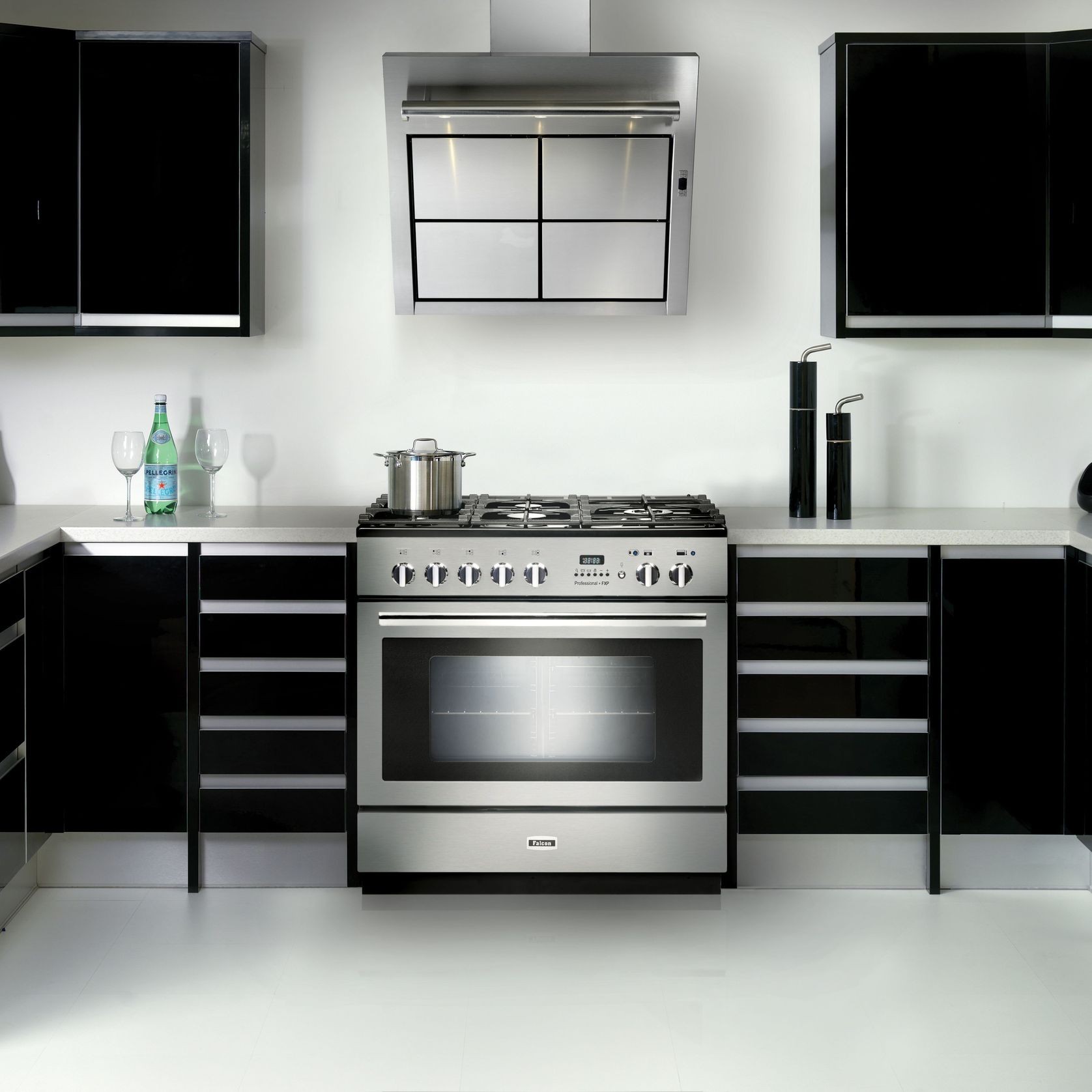 Falcon | Professional+ FXP 90 Range Cooker gallery detail image