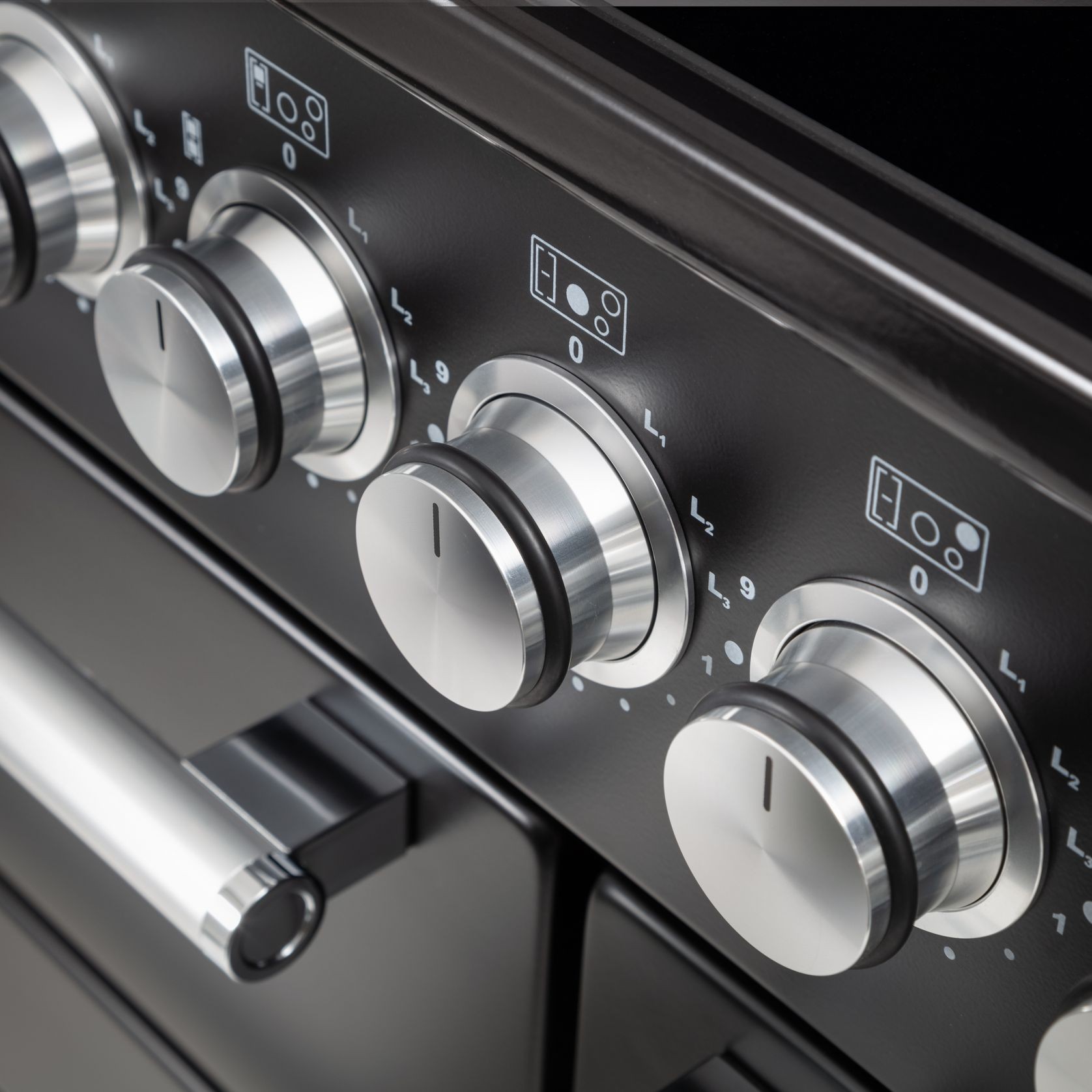 Falcon | Nexus SE Dual Fuel Range Cooker gallery detail image