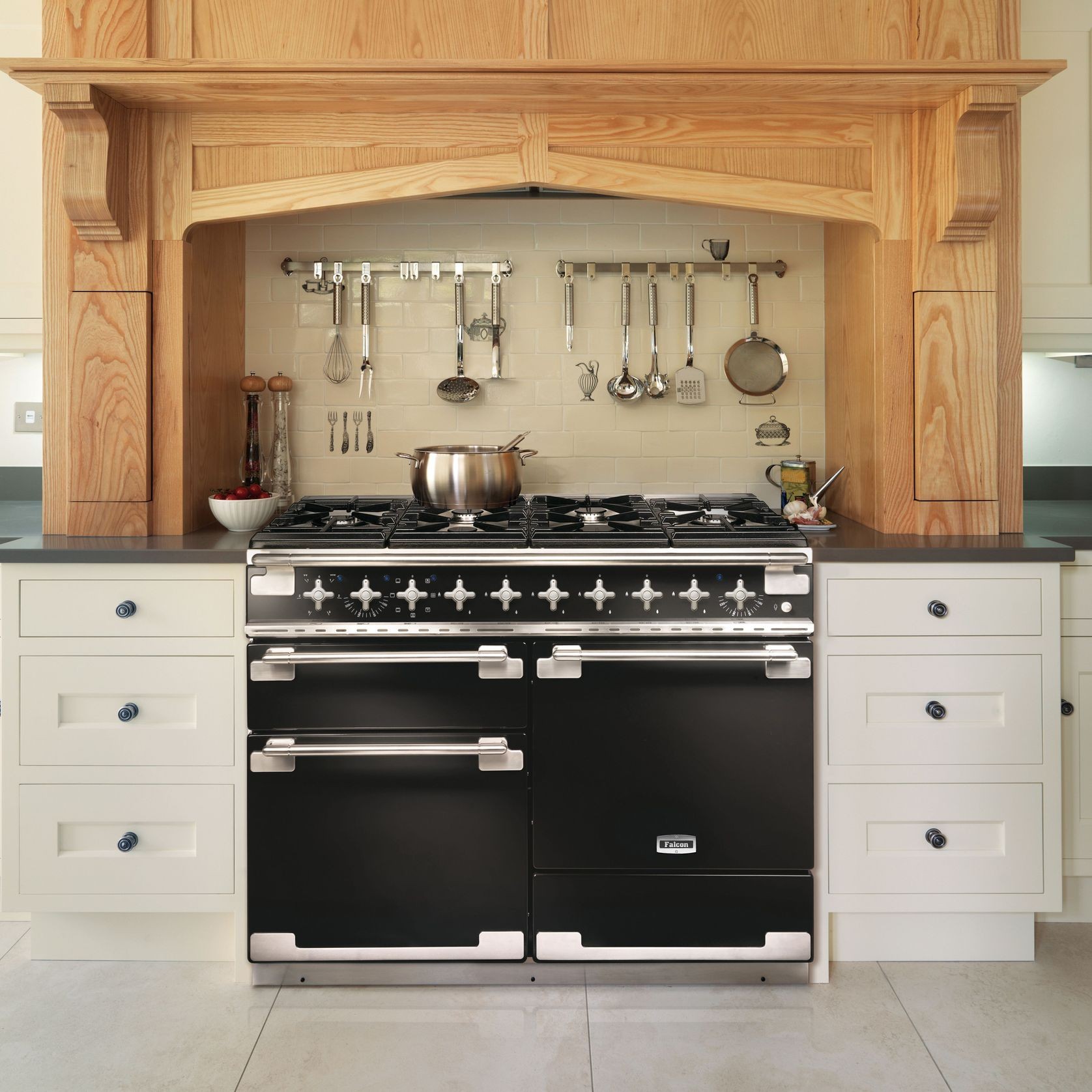 Falcon | Elise 110 Range Cooker gallery detail image