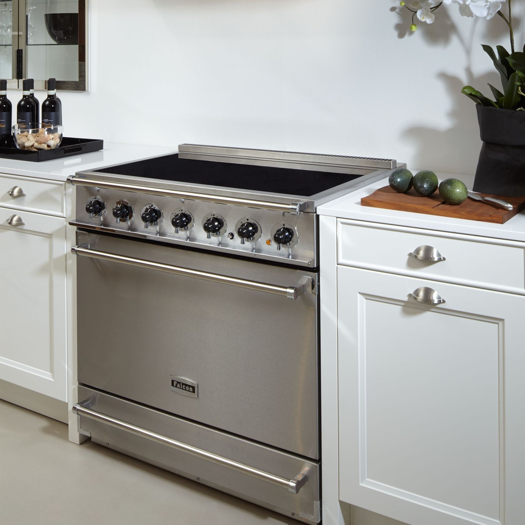 Falcon | 900S Range Cooker gallery detail image