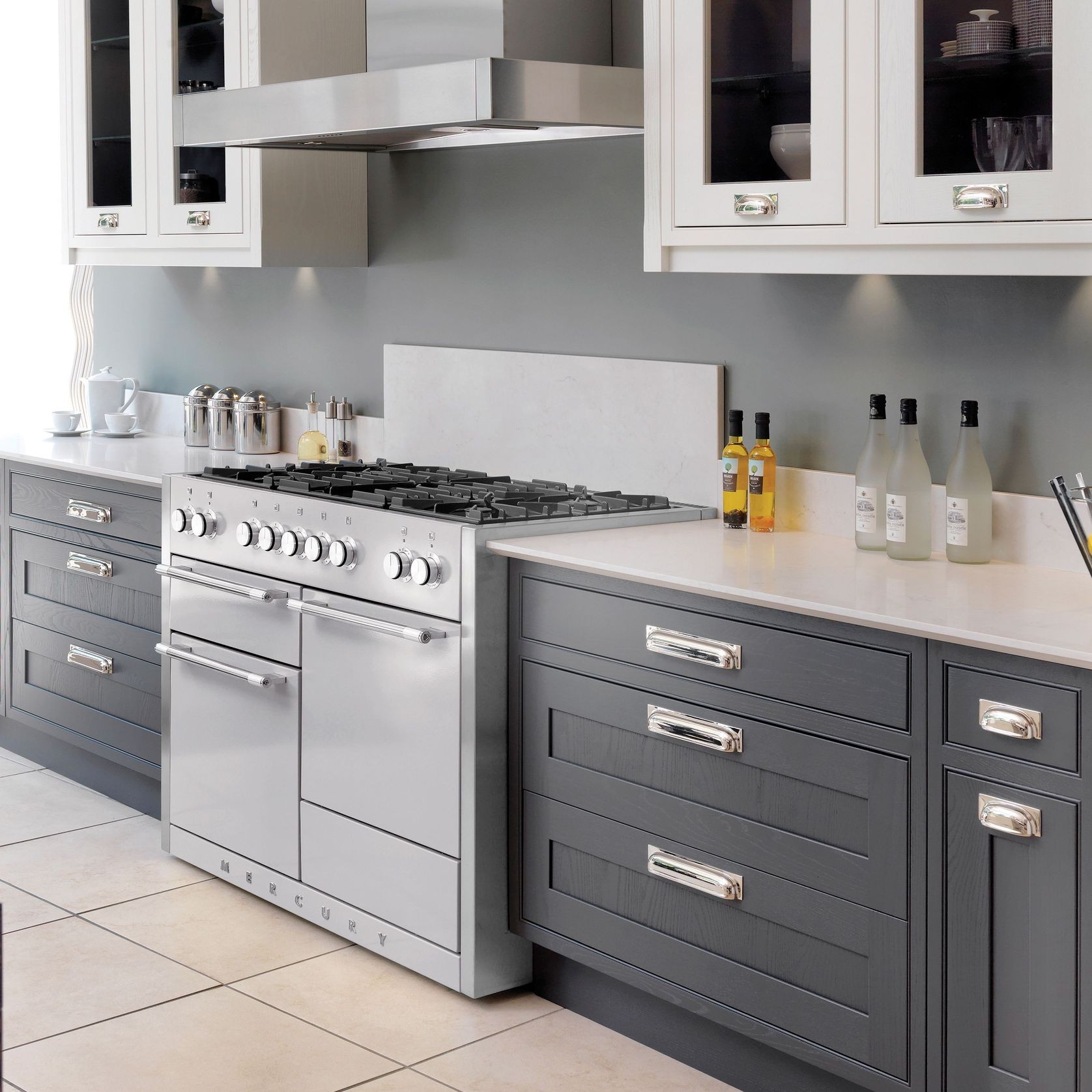 Falcon | Mercury 1200 Range Cooker gallery detail image