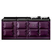 AGA | 5-Oven Dual Control Cast Iron Oven gallery detail image