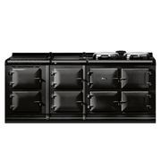 AGA | 5-Oven Dual Control Cast Iron Oven gallery detail image