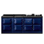 AGA | 5-Oven Dual Control Cast Iron Oven gallery detail image