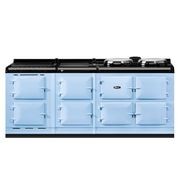 AGA | 5-Oven Dual Control Cast Iron Oven gallery detail image