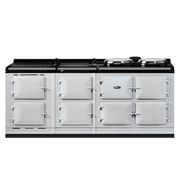 AGA | 5-Oven Dual Control Cast Iron Oven gallery detail image