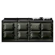 AGA | 5-Oven Dual Control Cast Iron Oven gallery detail image