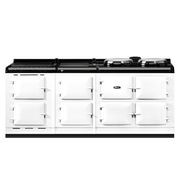 AGA | 5-Oven Dual Control Cast Iron Oven gallery detail image