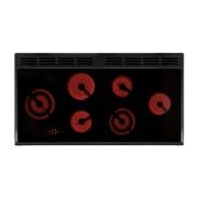 Falcon | Classic Deluxe 110 Range Cooker gallery detail image