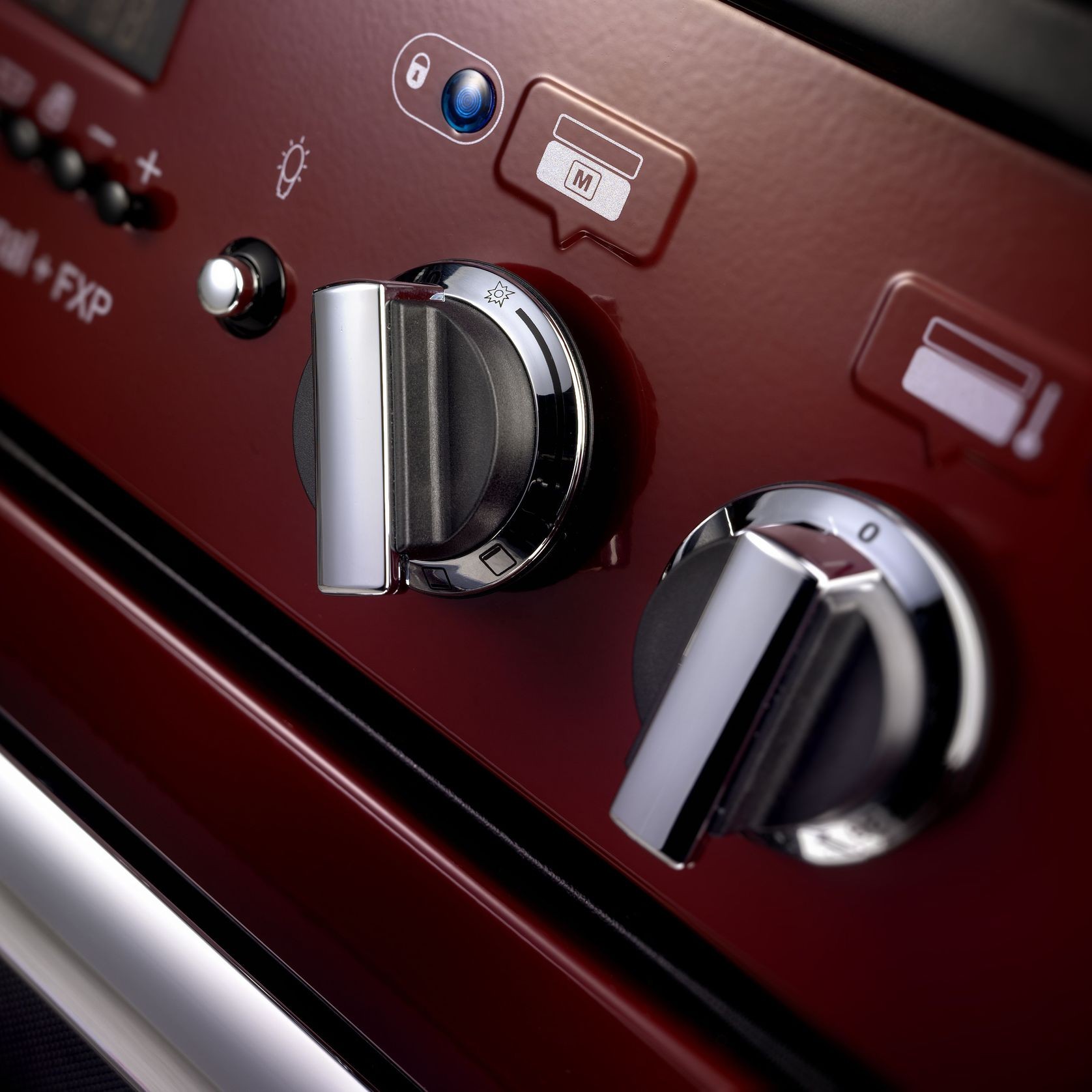 Falcon | Professional+ FXP 90 Range Cooker gallery detail image