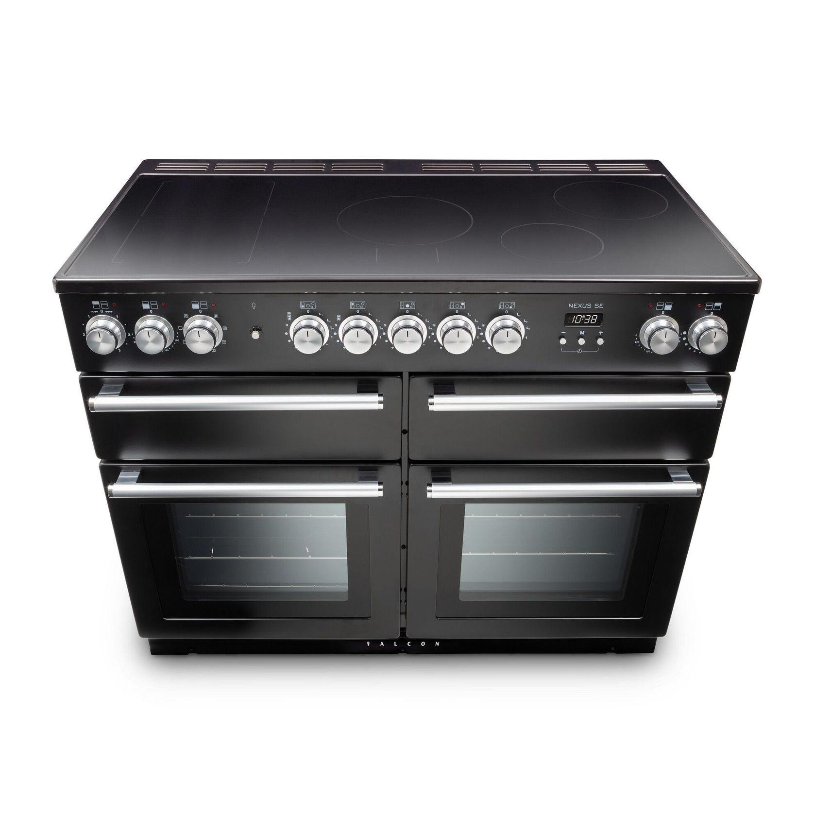 Falcon | Nexus SE Dual Fuel Range Cooker gallery detail image