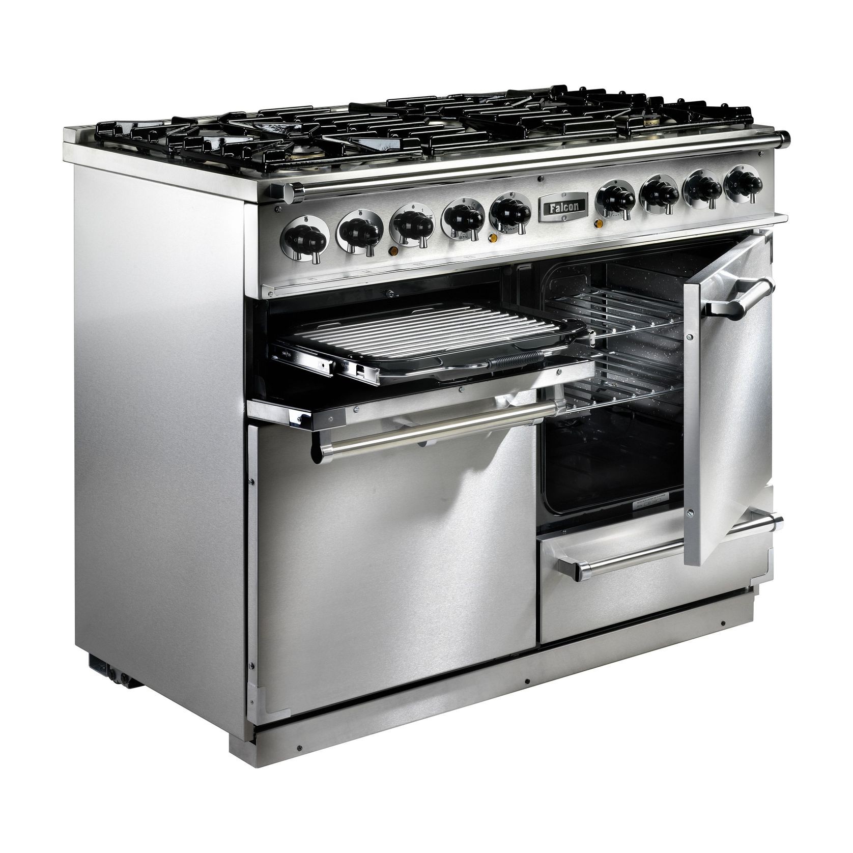 Falcon | 1092 Deluxe Range Cooker gallery detail image