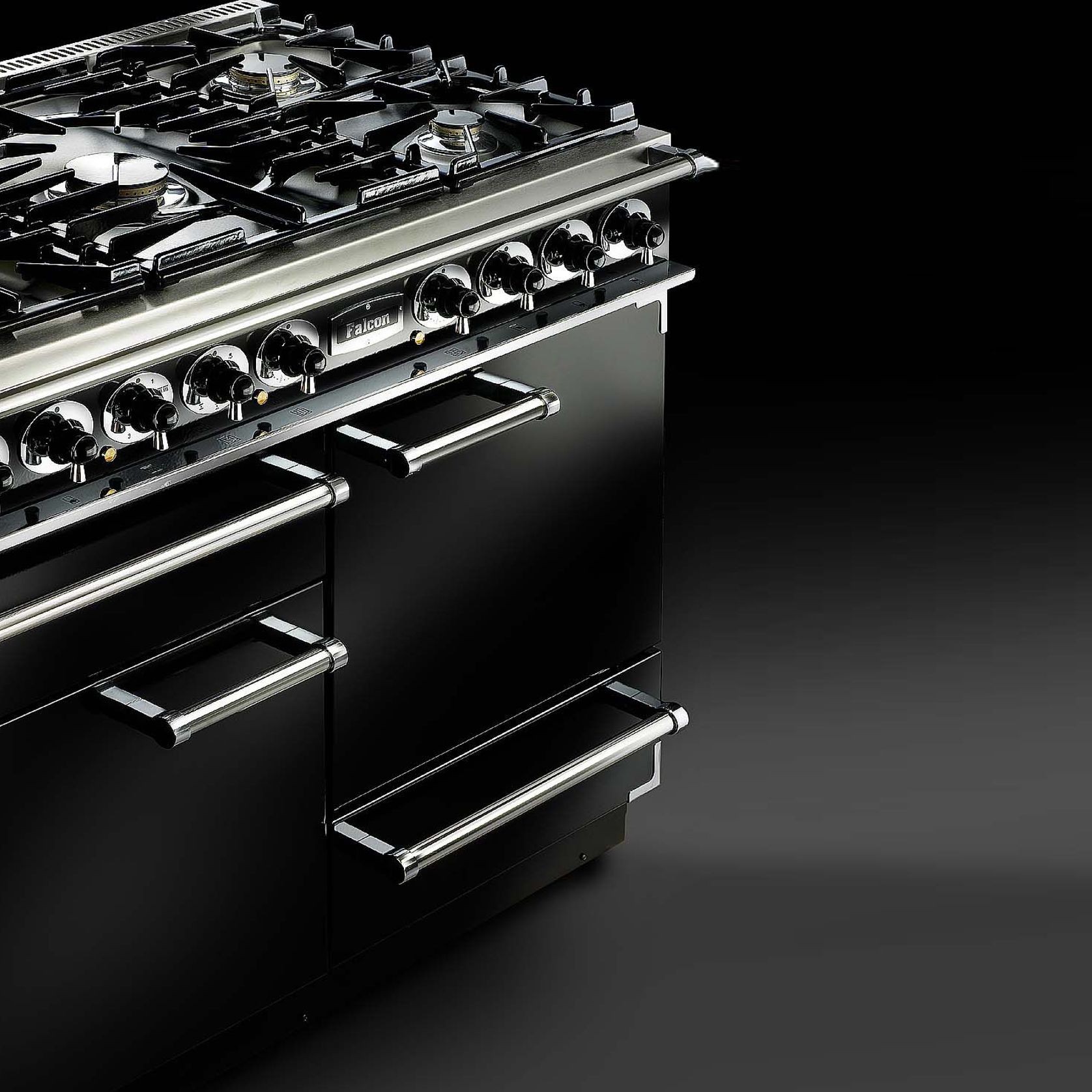 Falcon | 1092 Deluxe Range Cooker gallery detail image