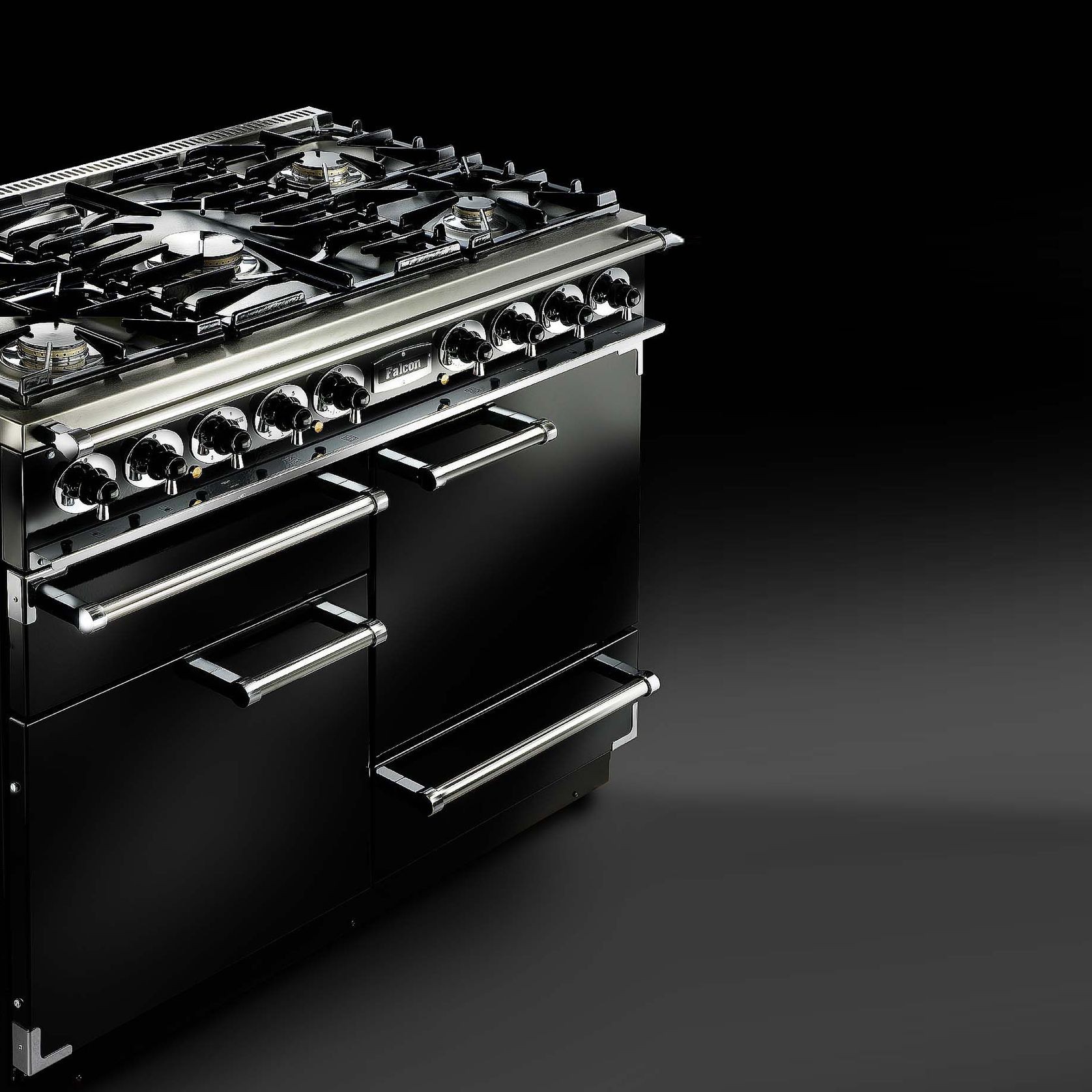 Falcon | 1092 Deluxe Range Cooker gallery detail image