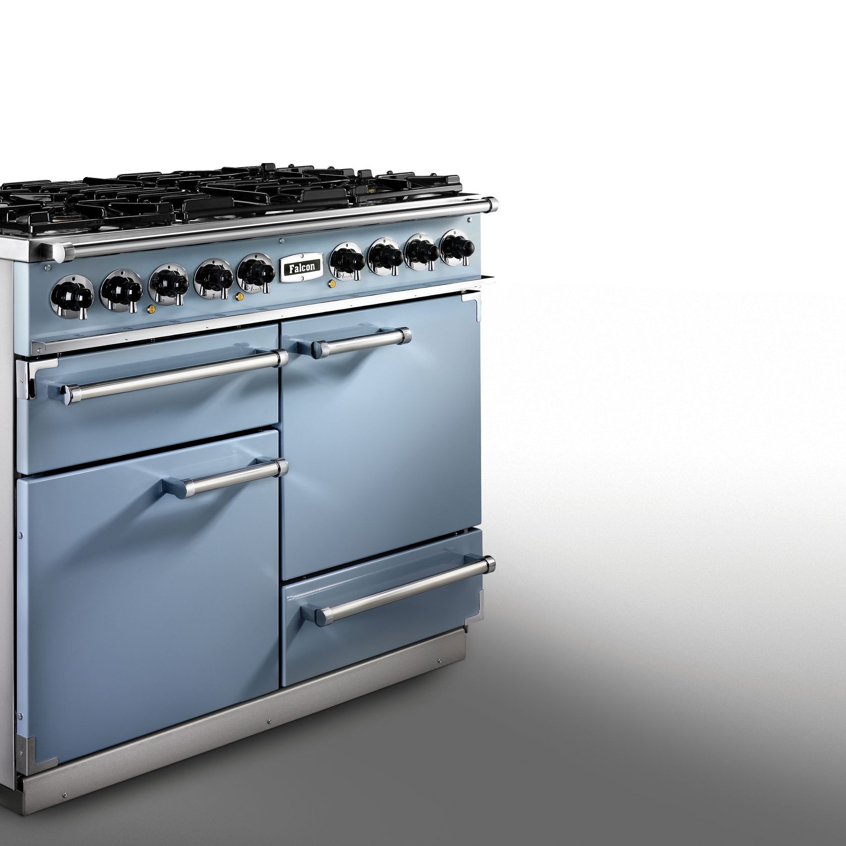 Falcon | 1092 Deluxe Range Cooker gallery detail image