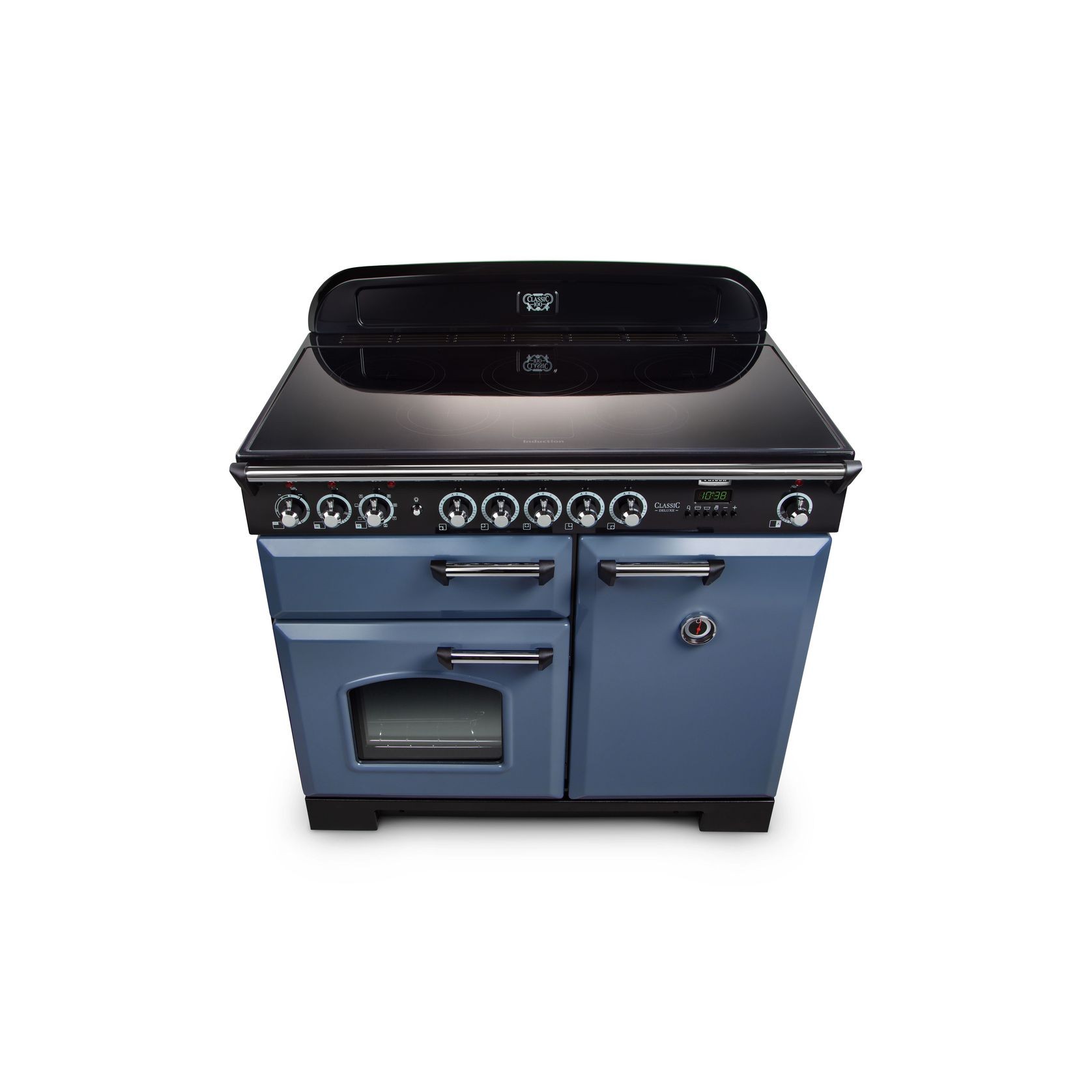 Falcon | Classic Deluxe 100 Range Cooker gallery detail image