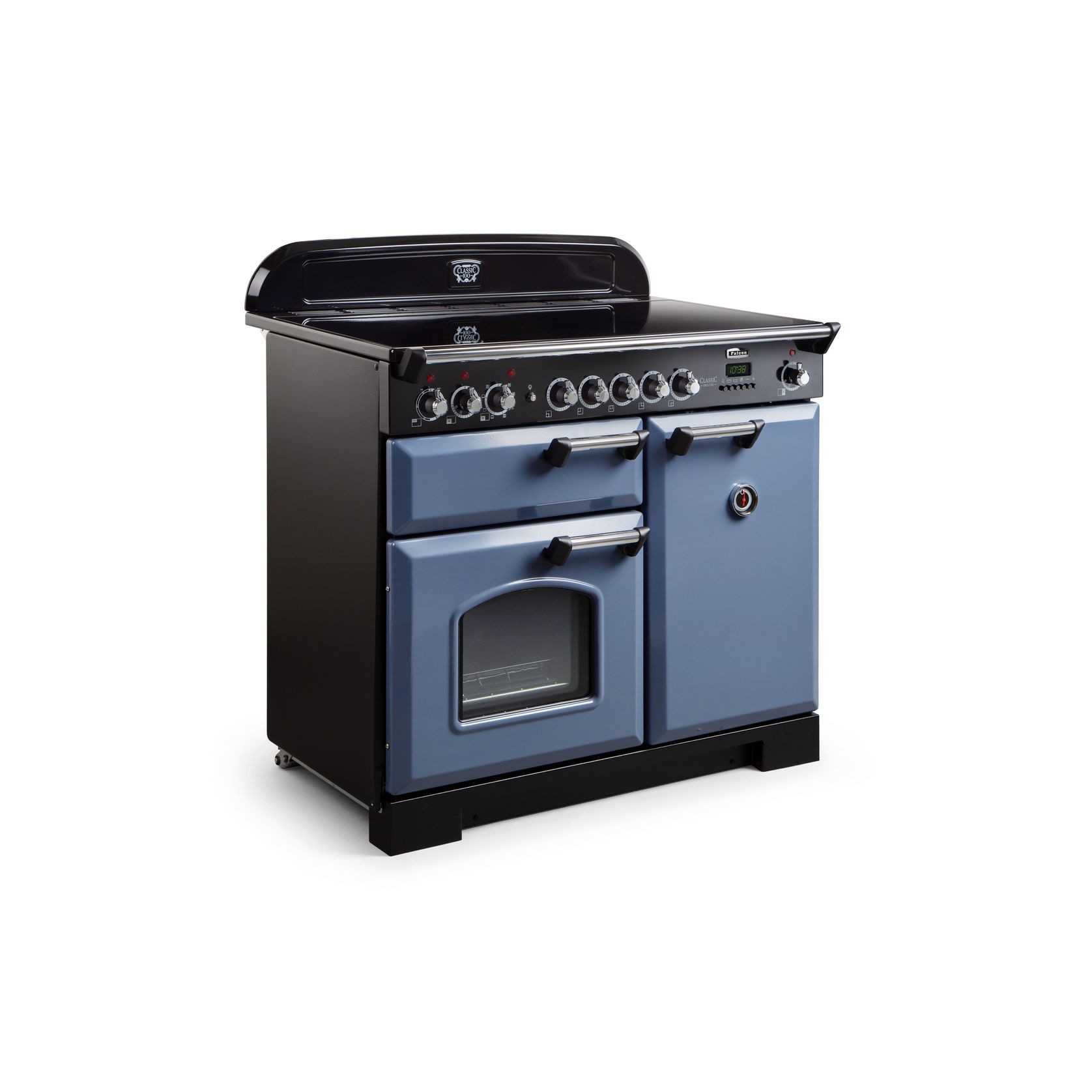 Falcon | Classic Deluxe 100 Range Cooker gallery detail image