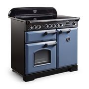 Falcon | Classic Deluxe 100 Range Cooker gallery detail image