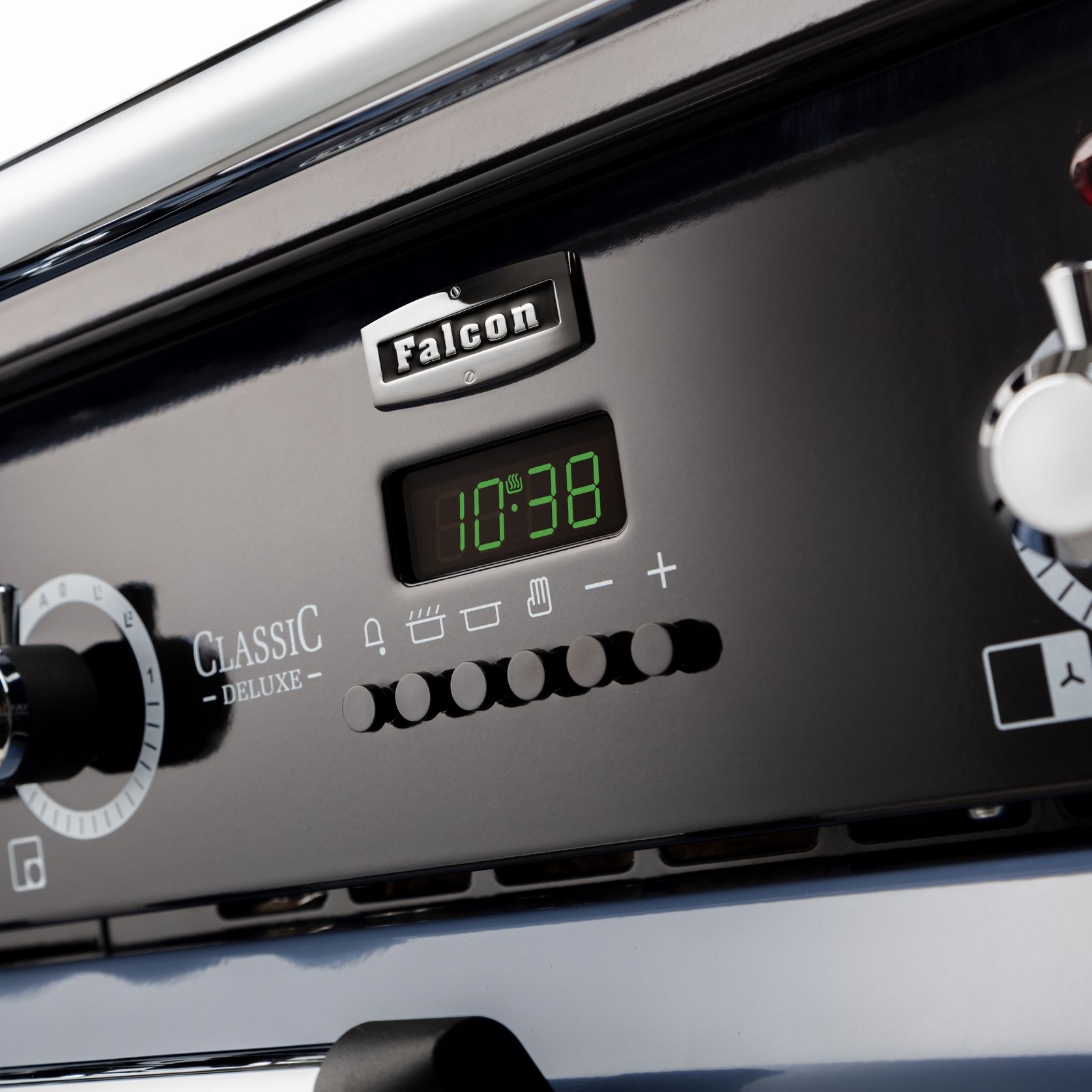 Falcon | Classic Deluxe 100 Range Cooker gallery detail image