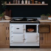 AGA | 3 Oven ER7 100 Range Cooker gallery detail image