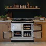 AGA | 3 Oven ER7 100 Range Cooker gallery detail image