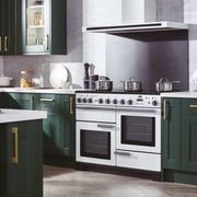 Falcon | Professional Deluxe 110 Range Cooker gallery detail image