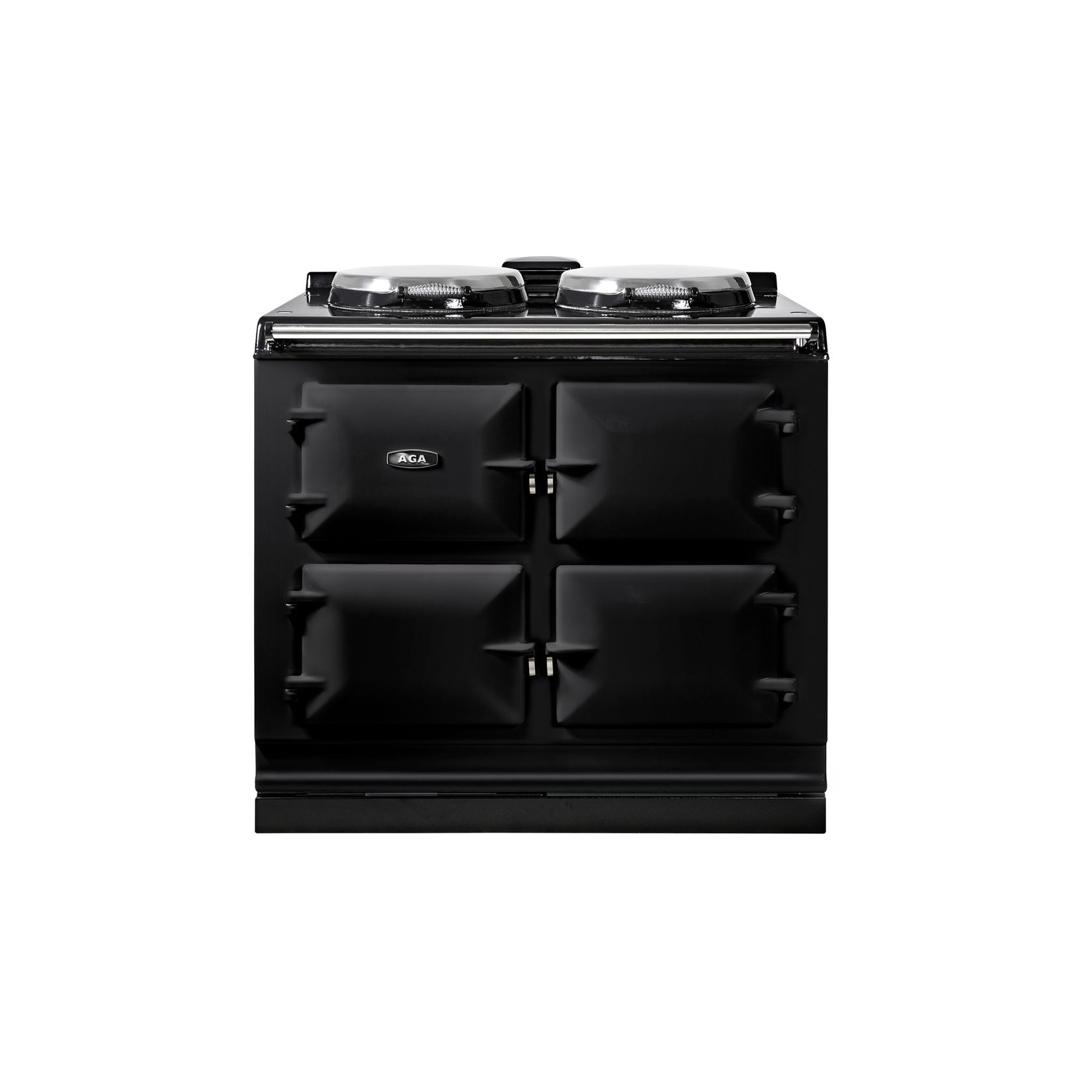 AGA | 3 Oven ER7 100 Range Cooker gallery detail image