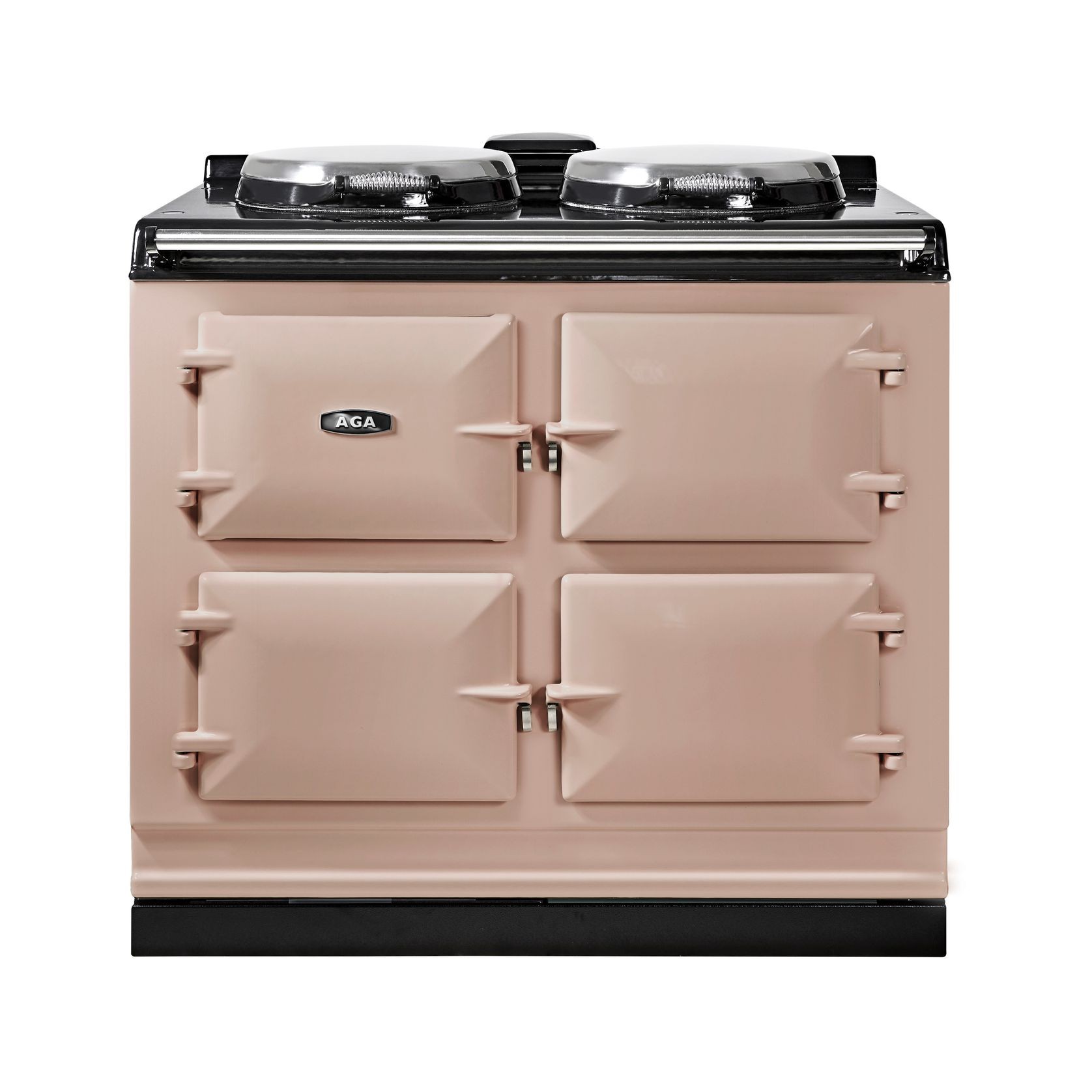 AGA | 3 Oven ER7 100 Range Cooker gallery detail image
