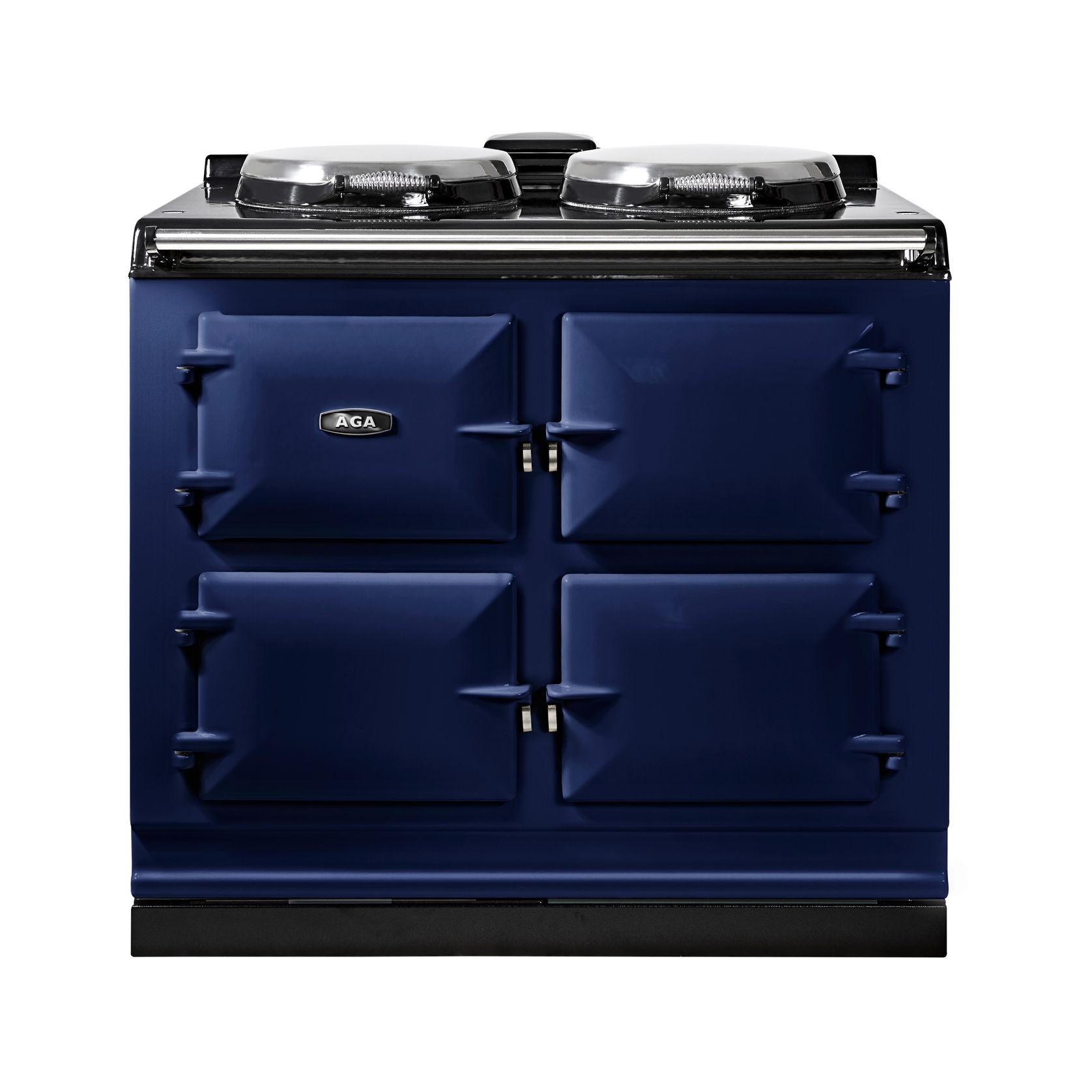 AGA | 3 Oven ER7 100 Range Cooker gallery detail image