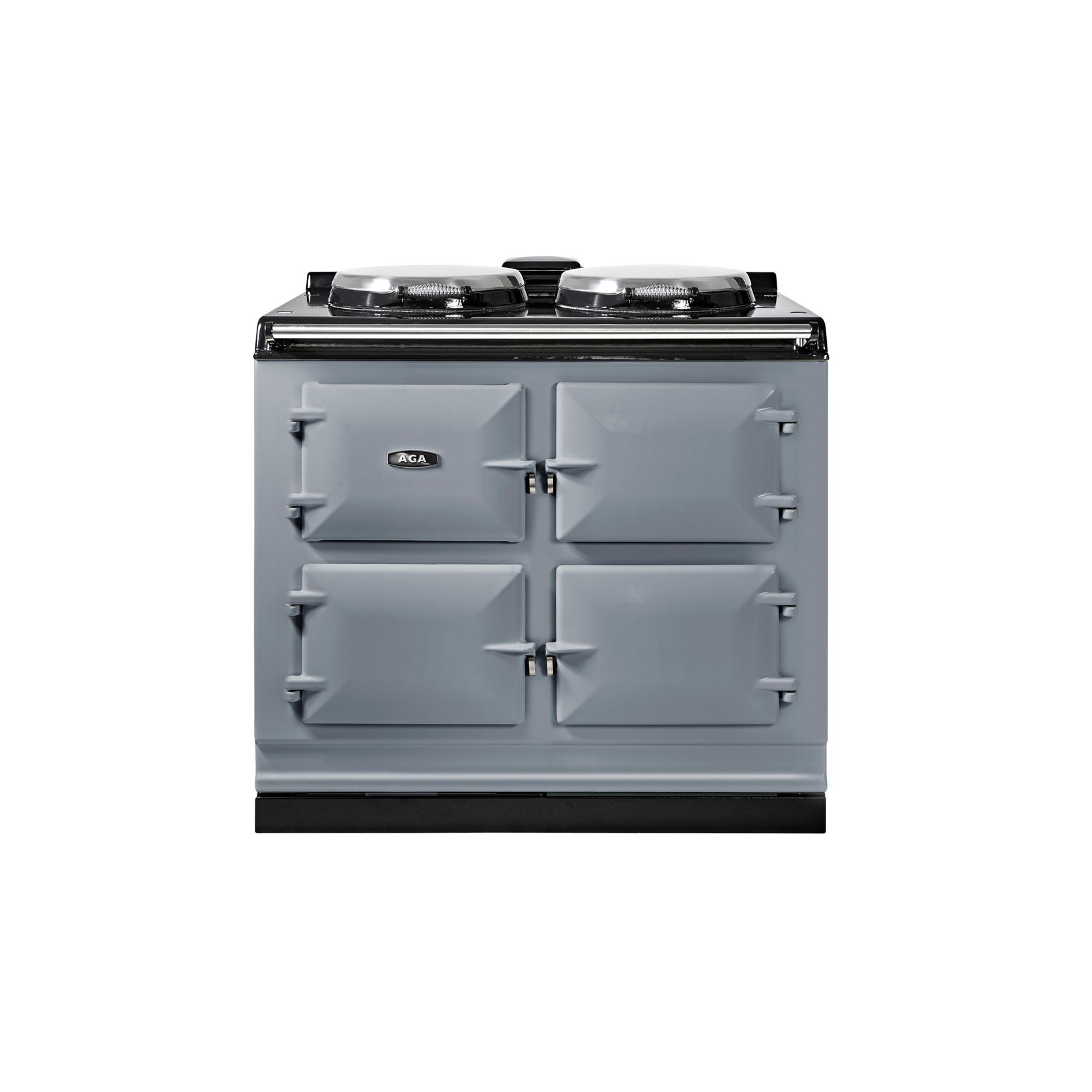 AGA | 3 Oven ER7 100 Range Cooker gallery detail image