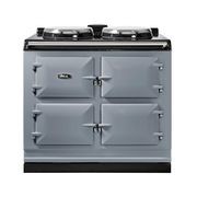 AGA | 3 Oven ER7 100 Range Cooker gallery detail image