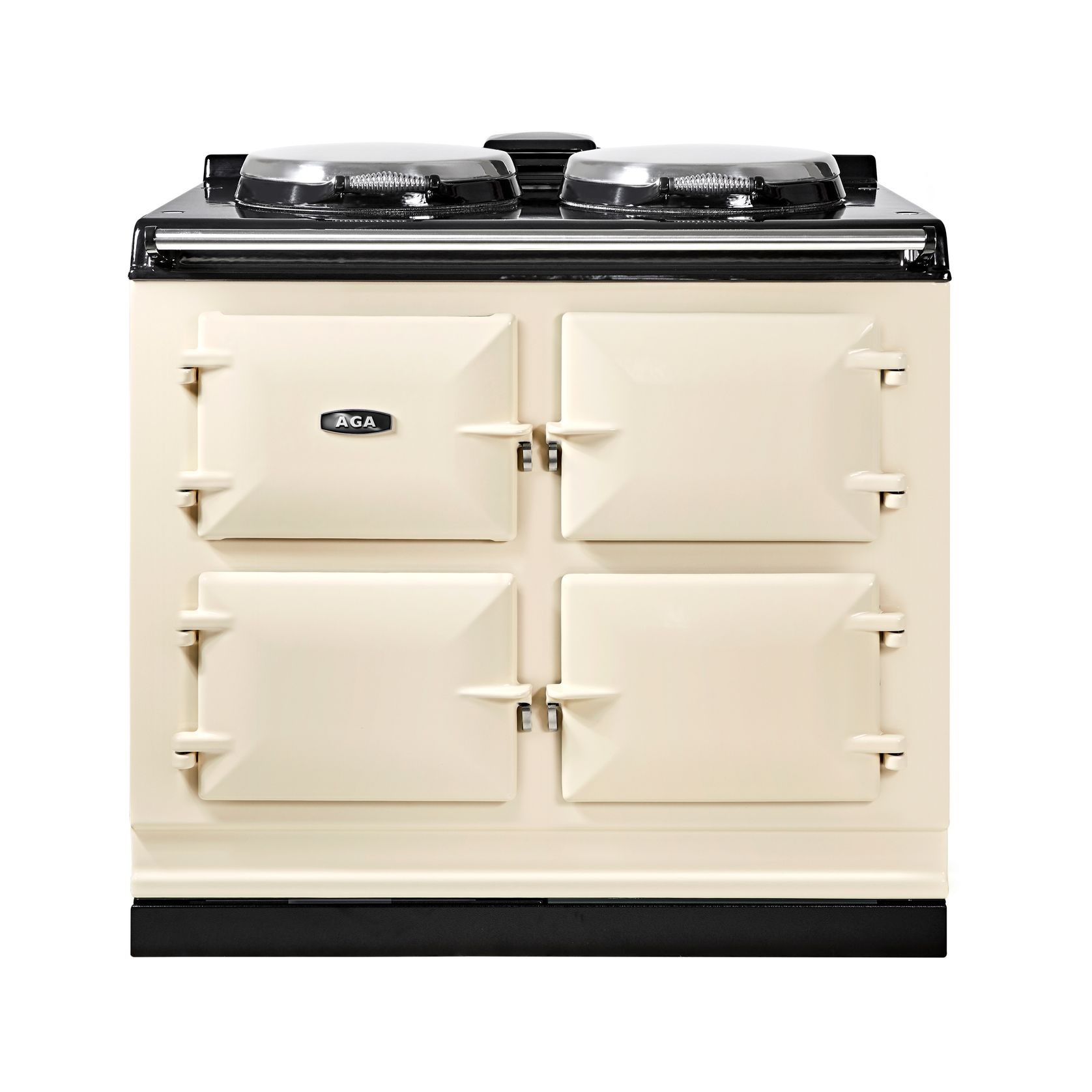 AGA | 3 Oven ER7 100 Range Cooker gallery detail image